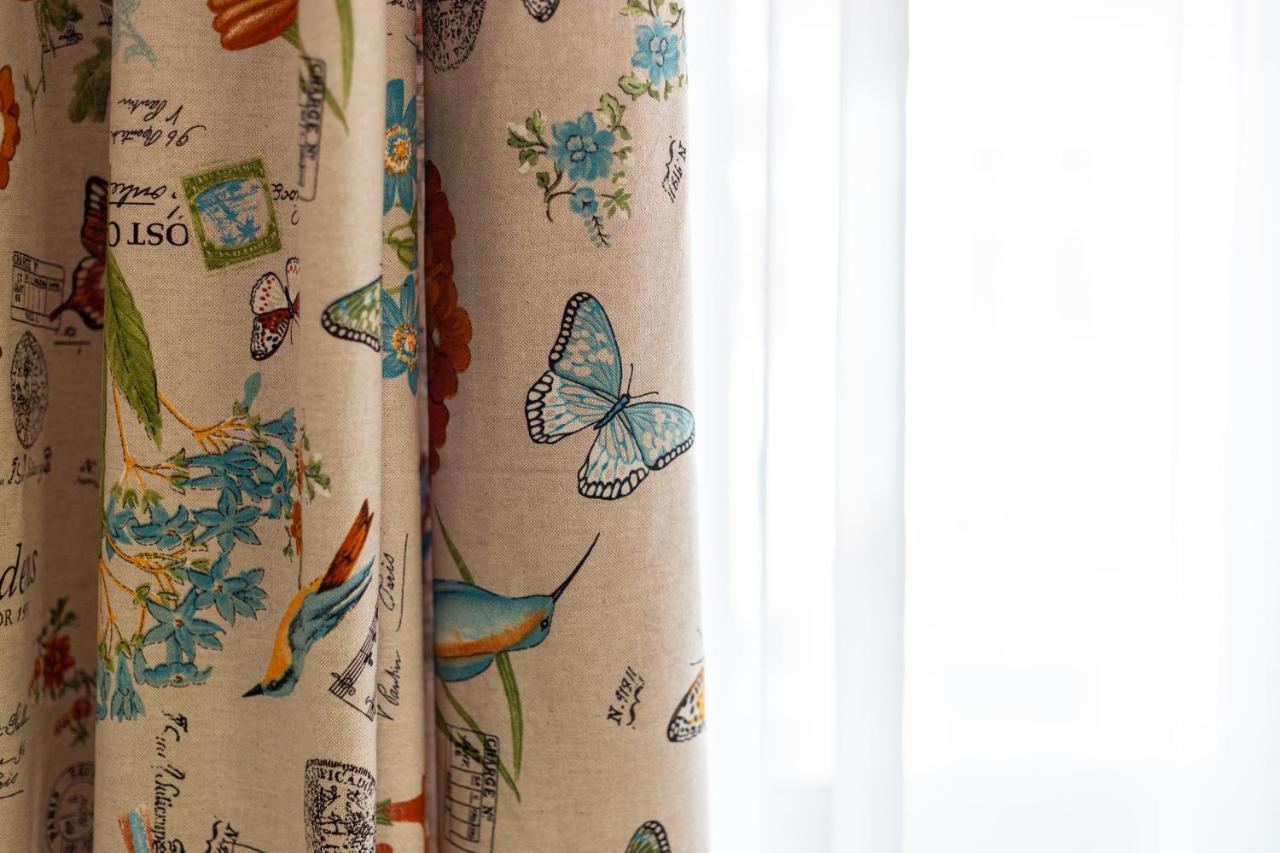 Butterfly Central Сибиу Экстерьер фото